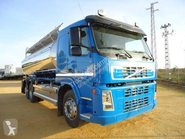 شاحنة Volvo