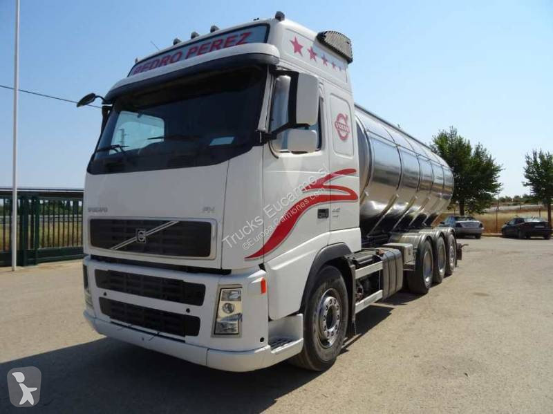 شاحنة Volvo