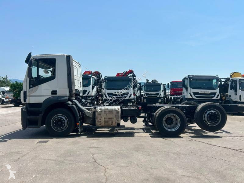 شاحنة Iveco