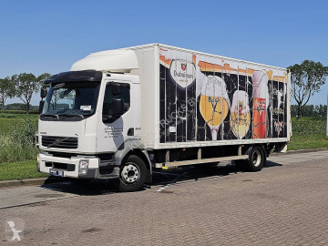 Камион Volvo FL12 24012 AIRCO 6 CYL. MANUAL