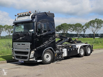 Lastbil flerecontainere Volvo