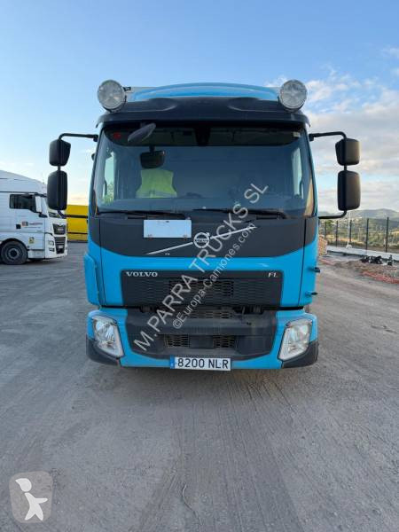 Camion Volvo