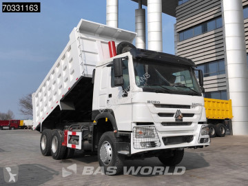 Camion ribaltabile nuovo