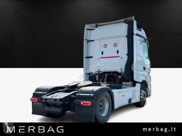 Други камиони Mercedes