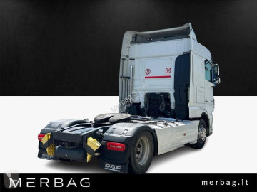 DAF XF Euro 6