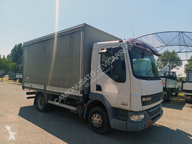 Camion DAF LF 45.220