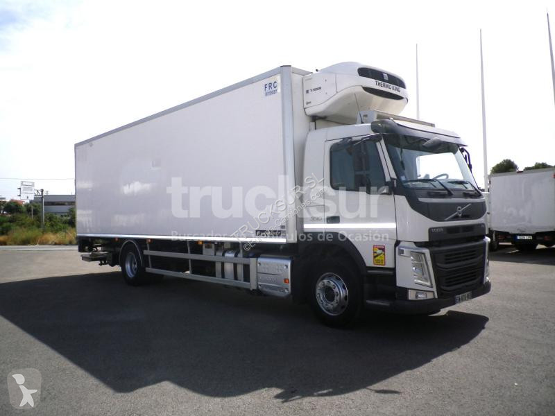 شاحنة Volvo 330.18