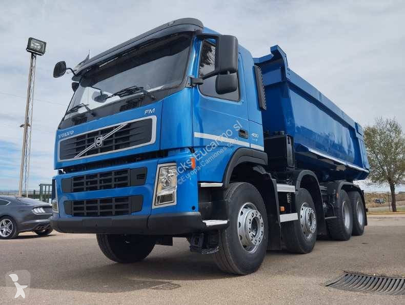 شاحنة Volvo