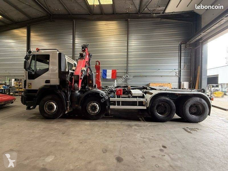 شاحنة Iveco