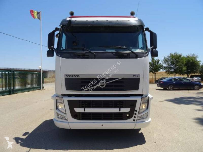 شاحنة Volvo