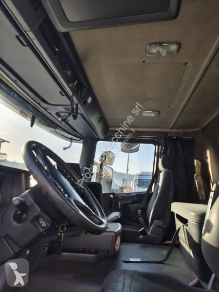 شاحنة Scania