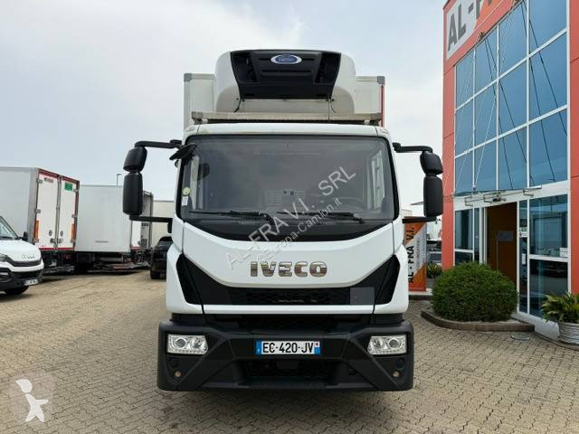 شاحنة Iveco