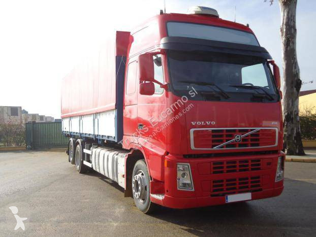 شاحنة Volvo