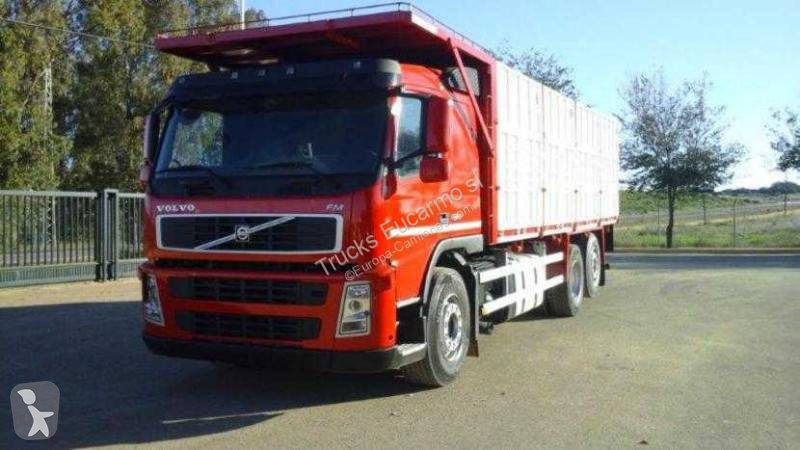 شاحنة Volvo