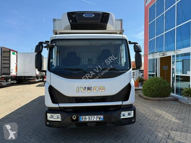 شاحنة Iveco