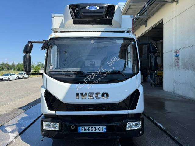 شاحنة Iveco