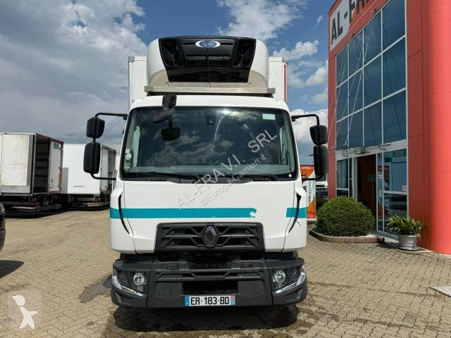 شاحنة Renault
