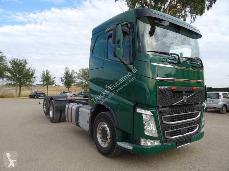 شاحنة Volvo