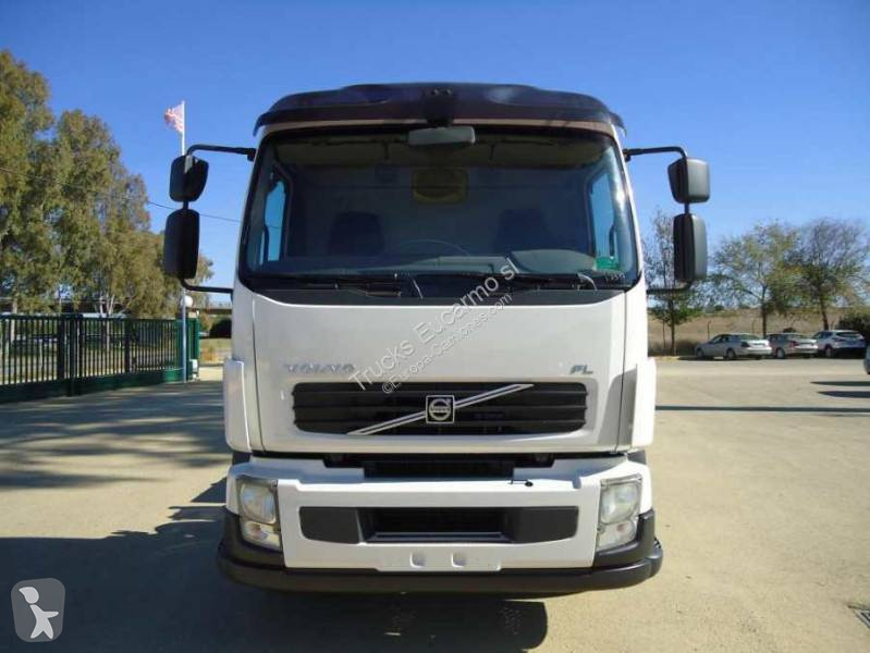 شاحنة Volvo
