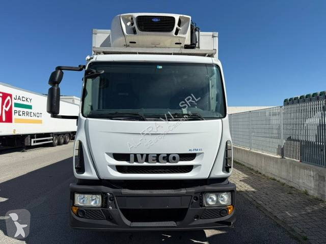 Camion Iveco
