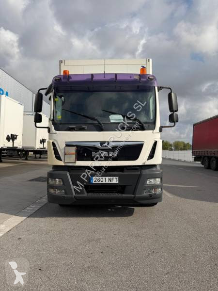 Camion MAN