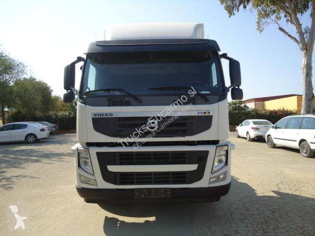 شاحنة Volvo