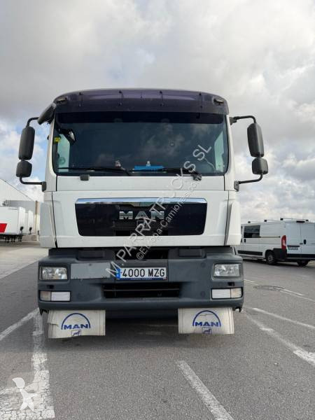 Camion MAN