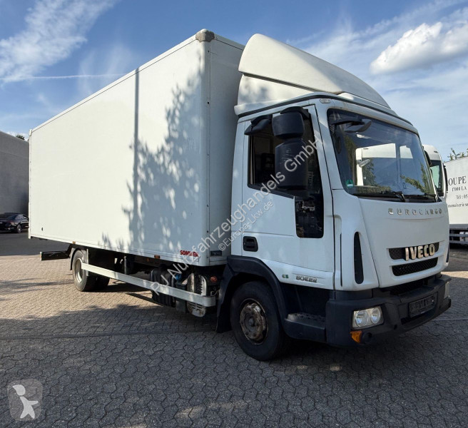 Camion Iveco 80E22