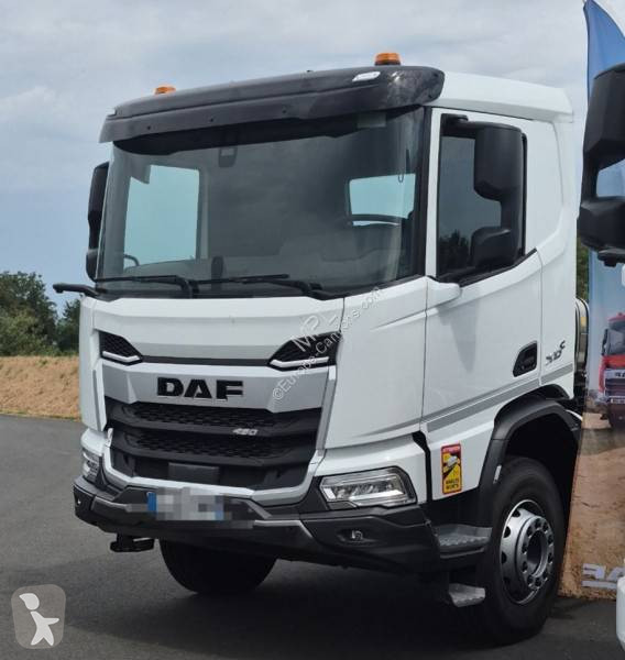 Lastbil DAF