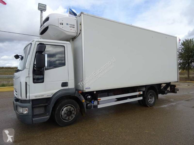 شاحنة Iveco