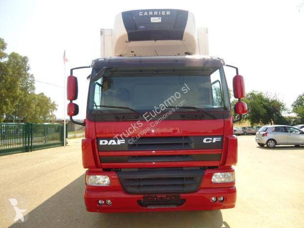 شاحنة DAF