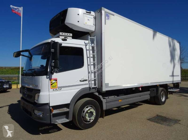 Mercedes  truck