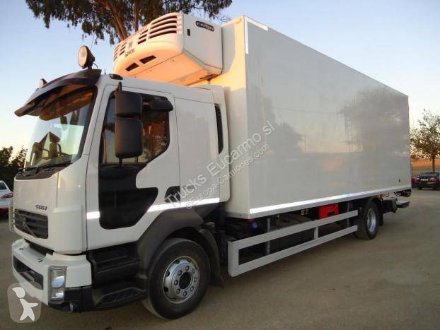 Camion Volvo