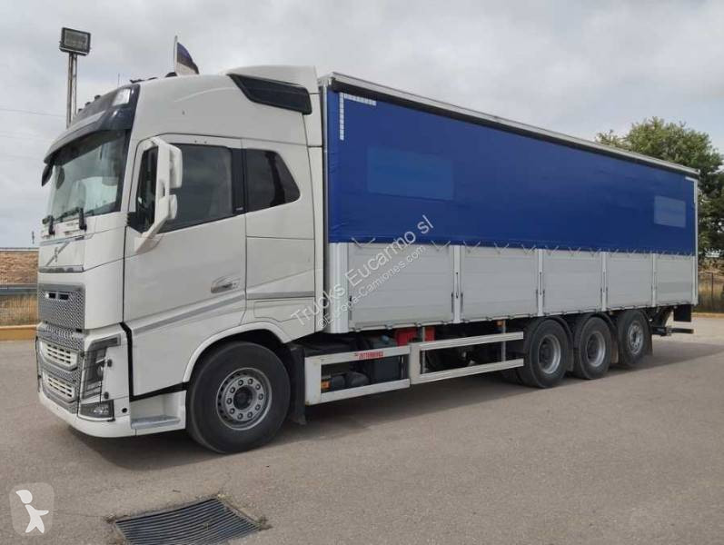 شاحنة Volvo