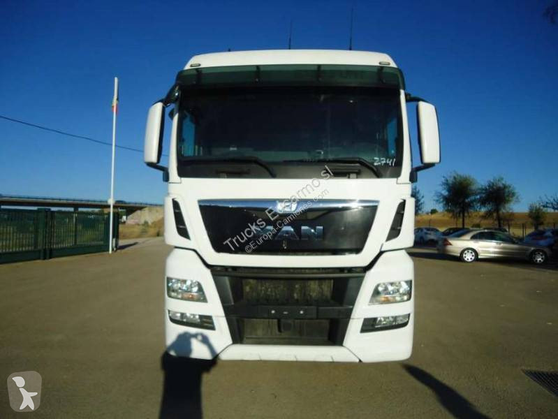 Camion MAN