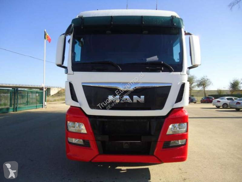 Camion MAN