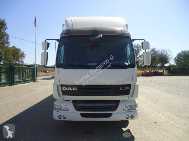 شاحنة Volvo