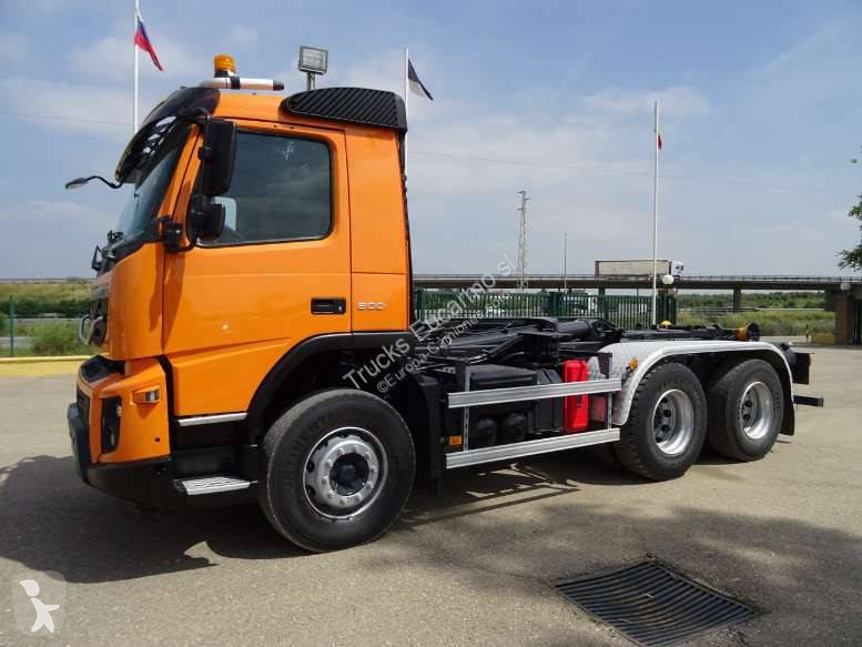 شاحنة Volvo