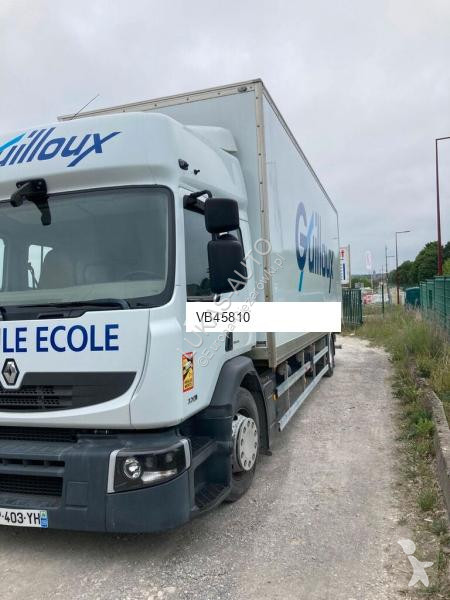 شاحنة Renault PREMIUM 320 DXI  19 T