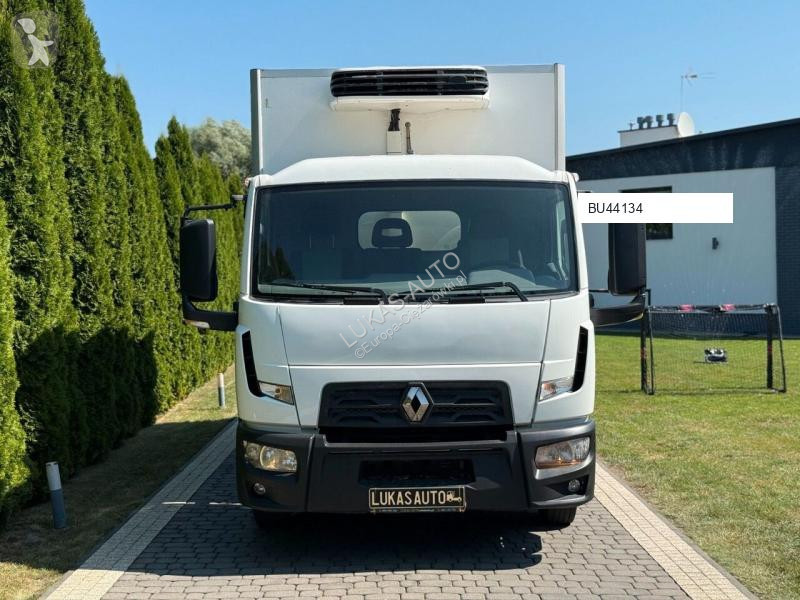 شاحنة Renault D7.5