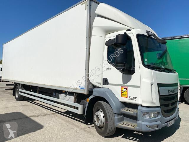 شاحنة DAF 260