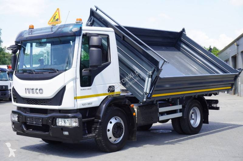 شاحنة Iveco