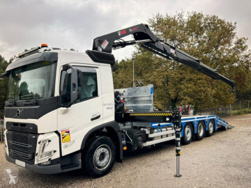 Camion gru standard Volvo