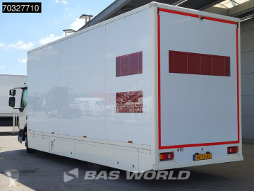 Камион DAF LF45 160 LF 4X2 12tons NL truck APK Automatic Euro 5