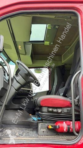 شاحنة Volvo FH 500 VIEHTRANSPORTER