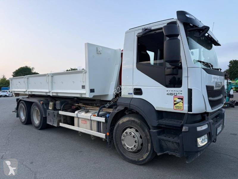 Camion Iveco