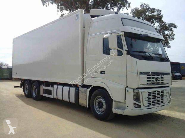 شاحنة Volvo