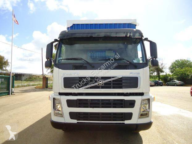 Camion Volvo