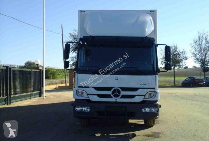 شاحنة Mercedes