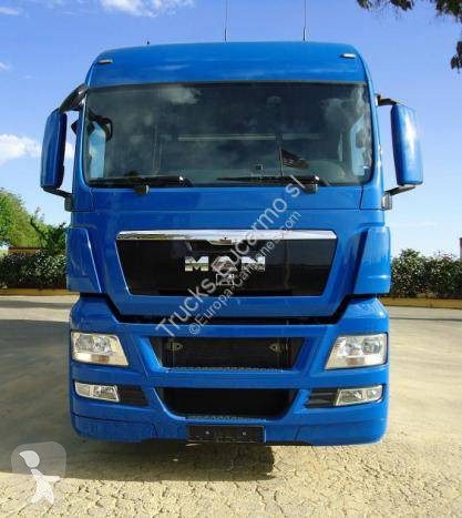 Camion MAN